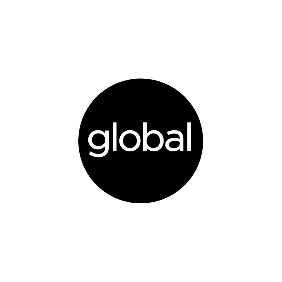 global logo