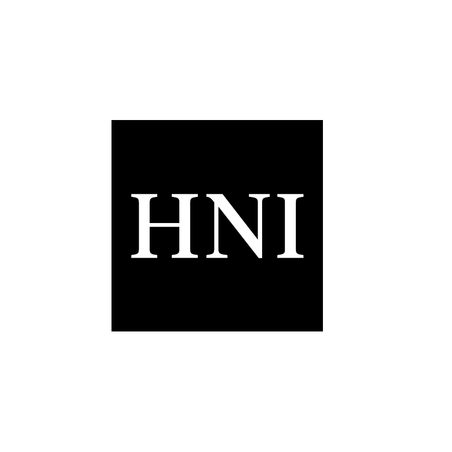 HNI logo