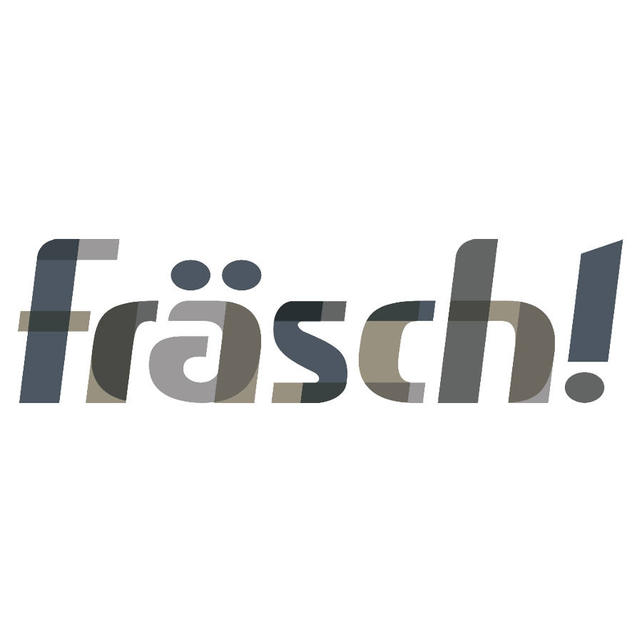 fräsch! logo
