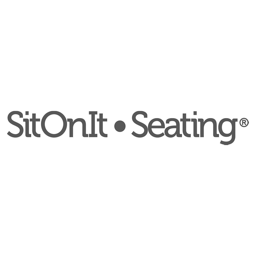 SitOnIt Seating logo