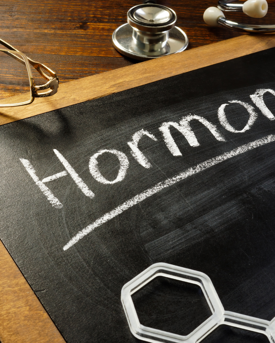 Hormone Optimization