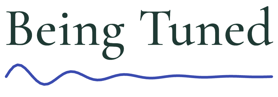 Being Tuned logo
