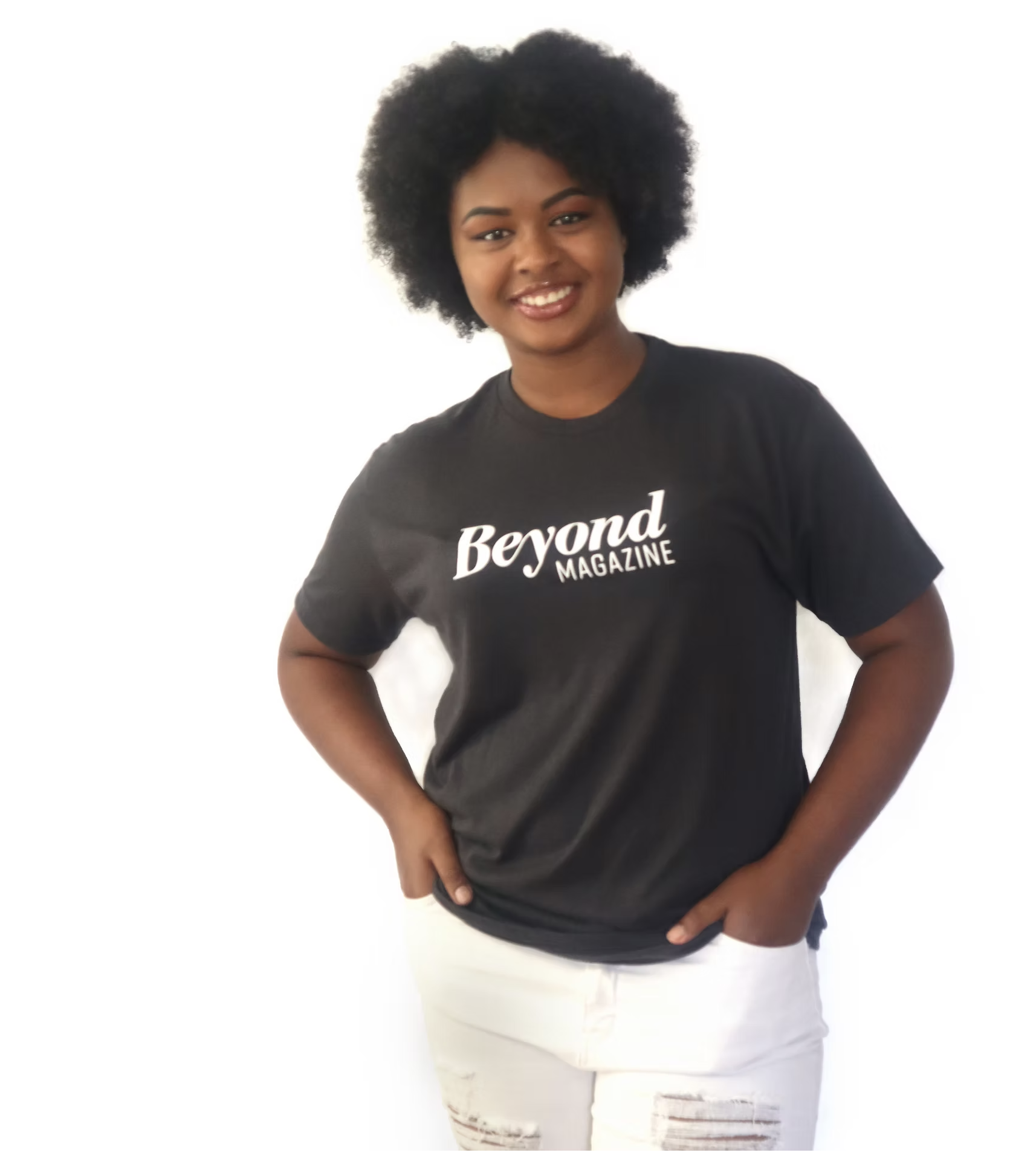 Beyond T-Shirt