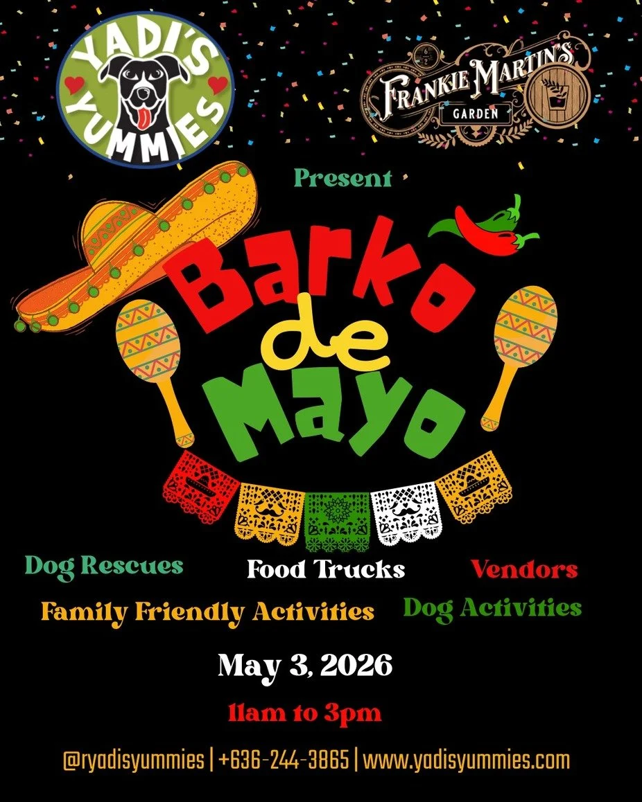Barko de Mayo 2026