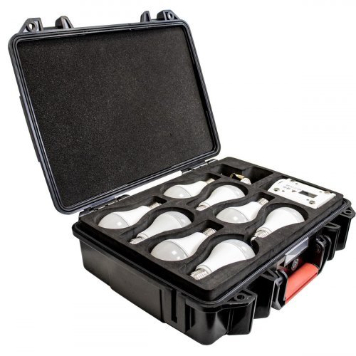 Astera NYX 8 Bulb Kit