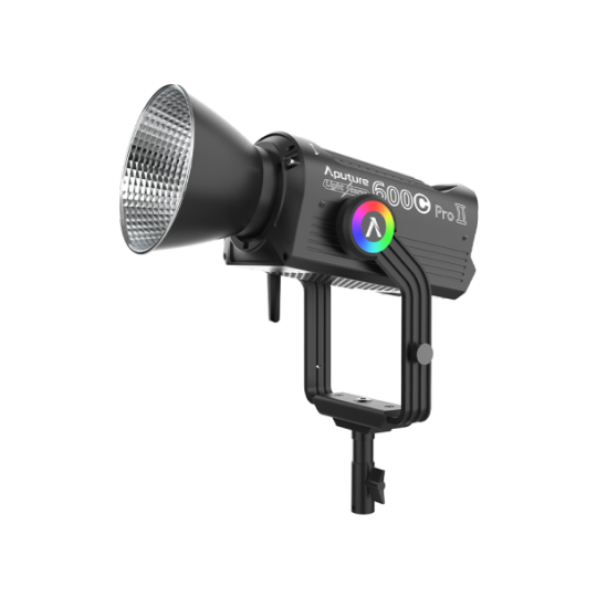 APUTURE 600C PRO II