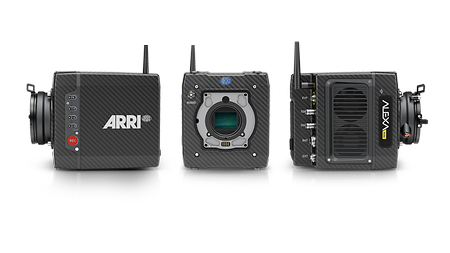 ARRI ALEXA MINI