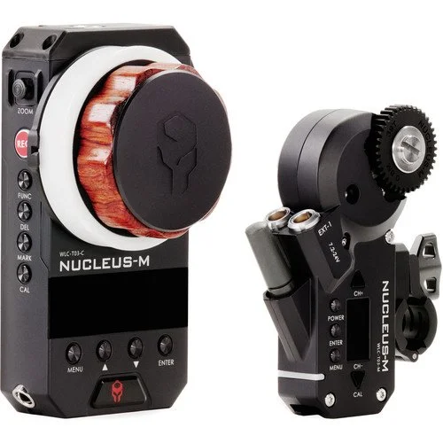 NUCLEUS M KIT