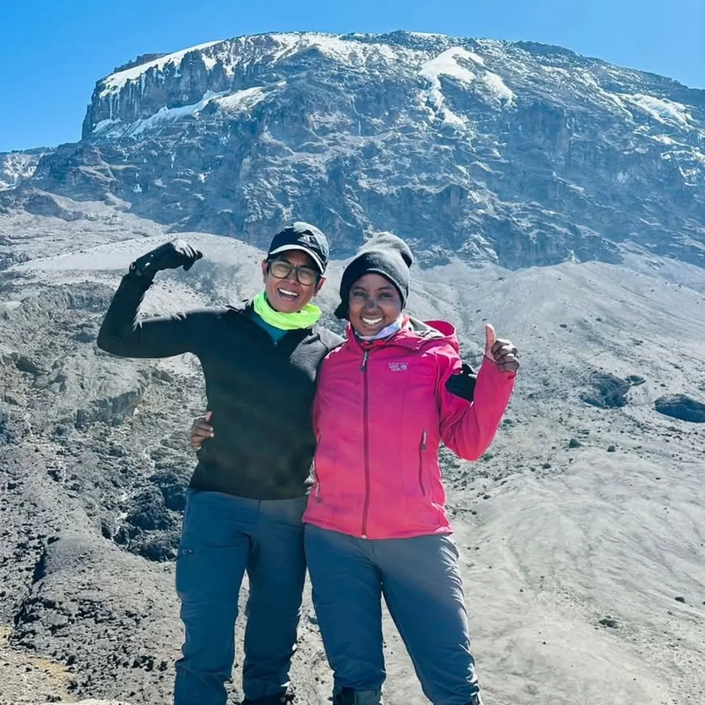 Join Us: Volunteer or Intern with The Porter Voice Collective! 🏔️

Tourism in the world&rsquo;s most iconic mountain regions&mdash;Peru, Nepal, Tanzania&mdash;is powered by porters, guides, and expedition workers, yet their stories are too often unh