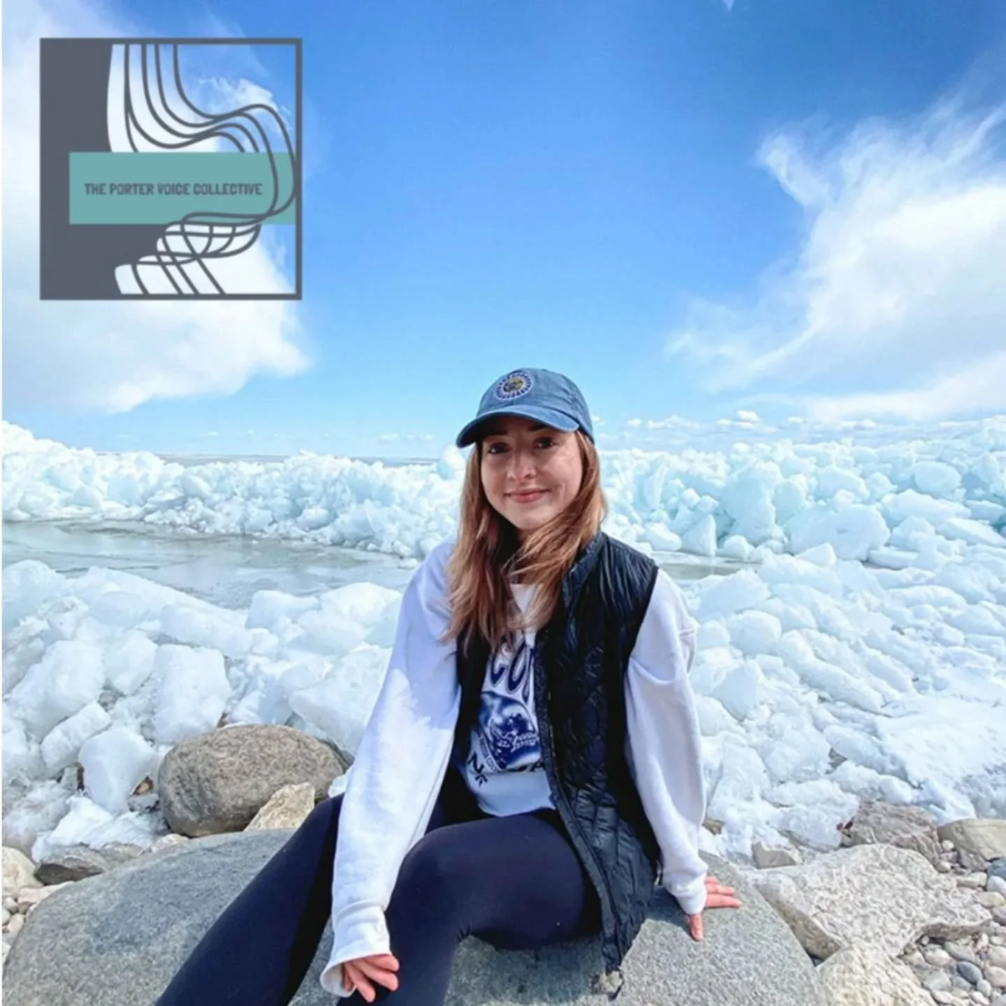 Meet Our Newest Volunteer: Riley Chervinski!

We&rsquo;re thrilled to welcome Riley Chervinski (she/her) as the newest member of The Porter Voice Collective team! Riley is joining us as our Communications Lead, bringing her sharp storytelling skills 