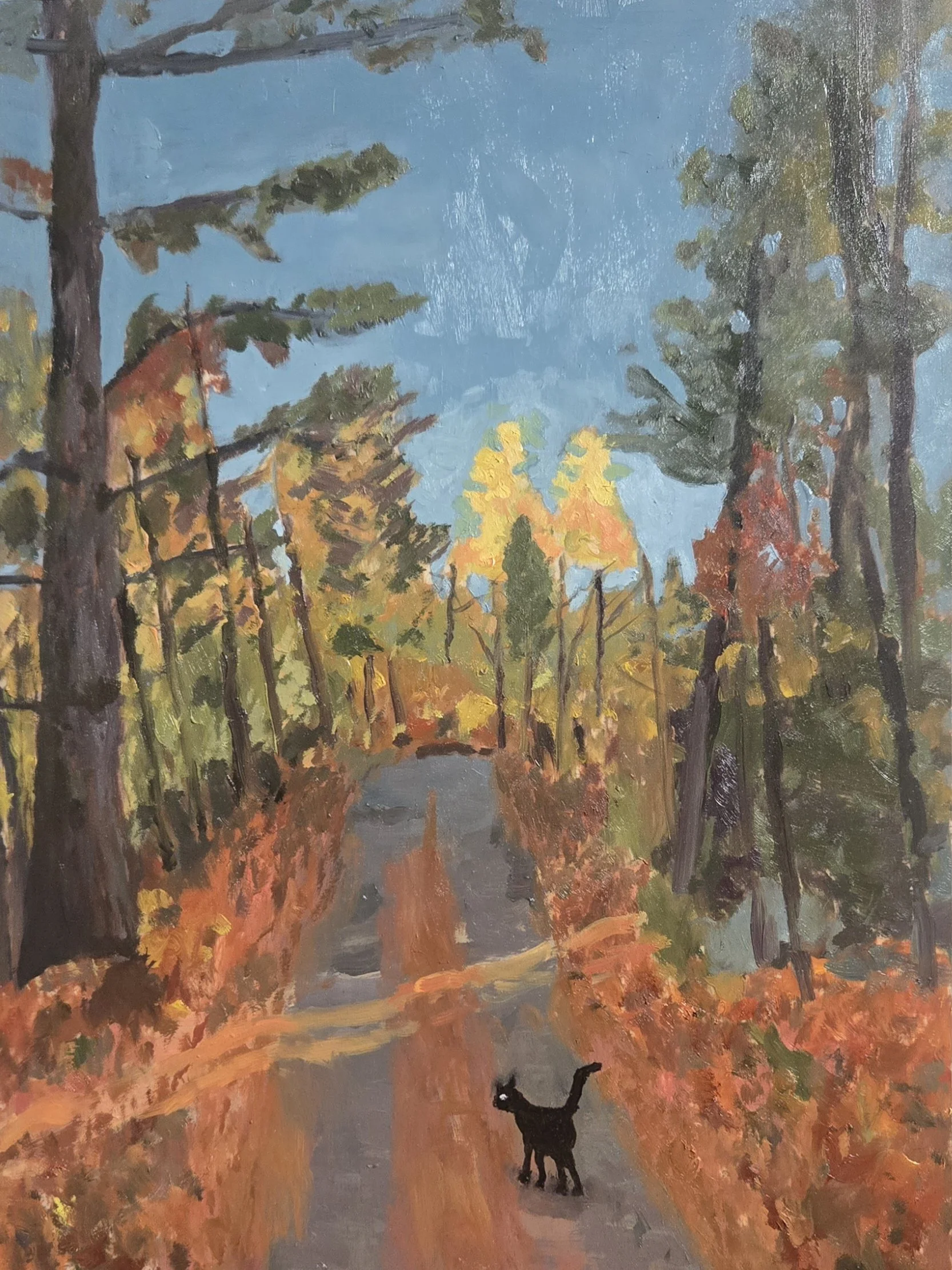 New England's Finest