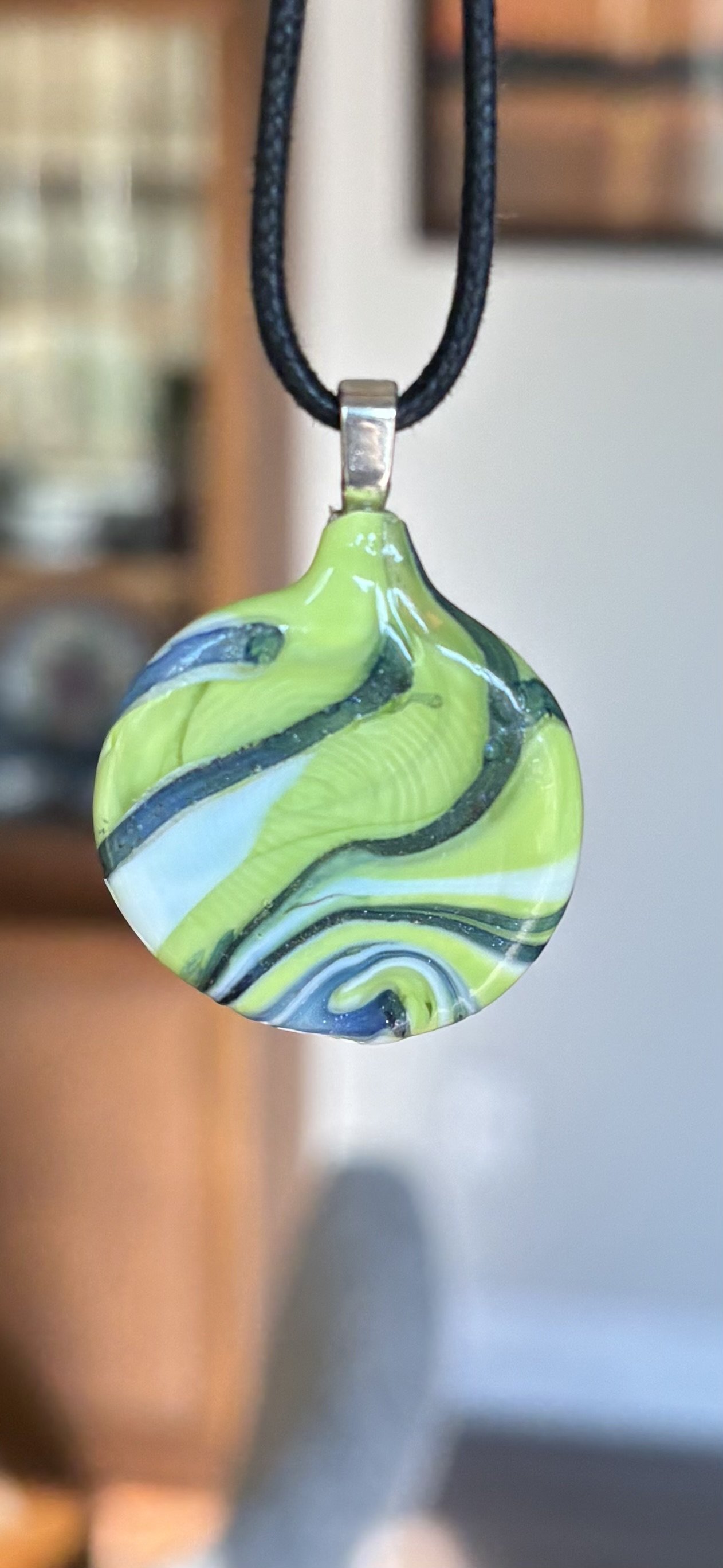 December glass bead show