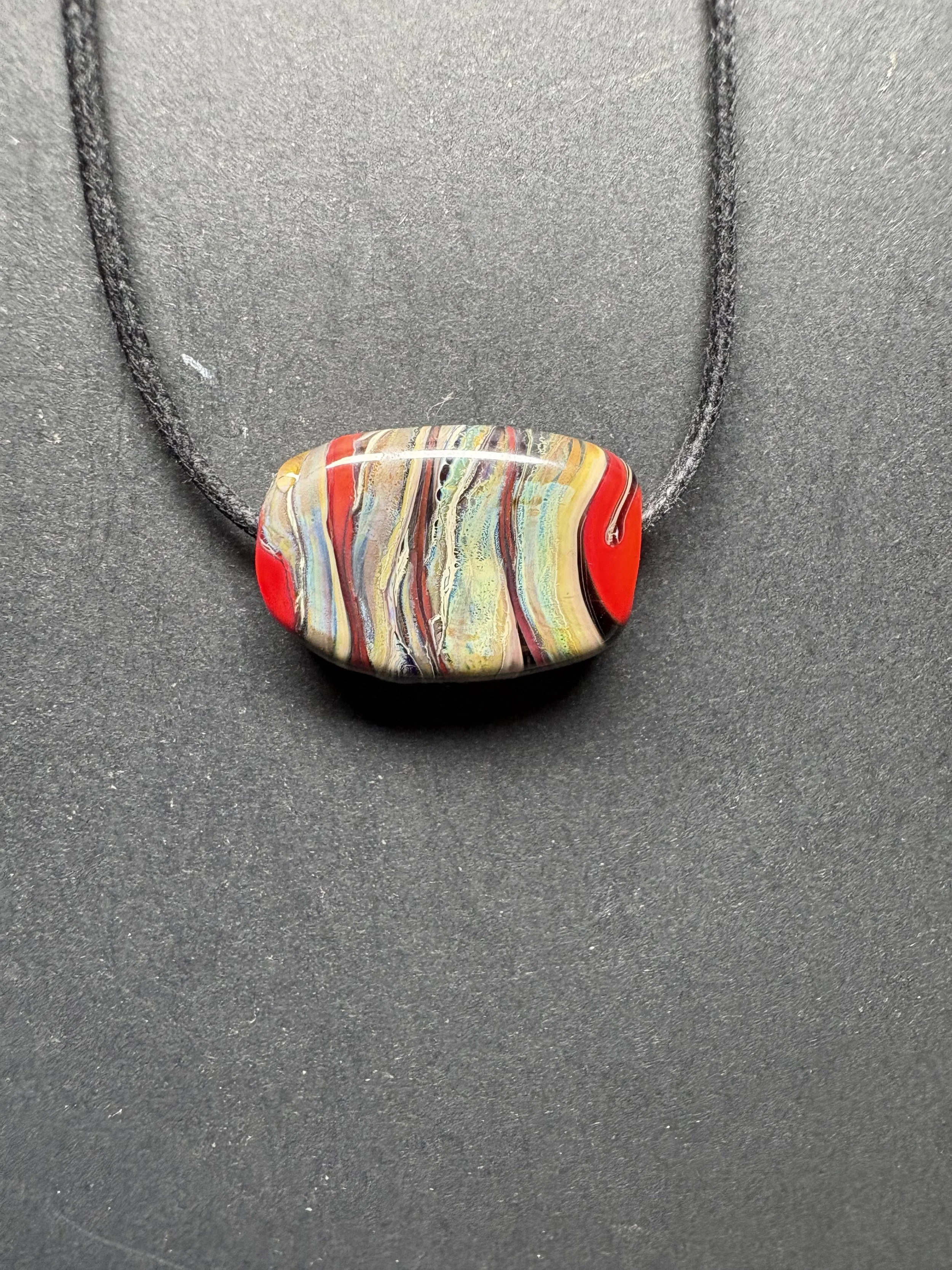 Multi Color Bead 109