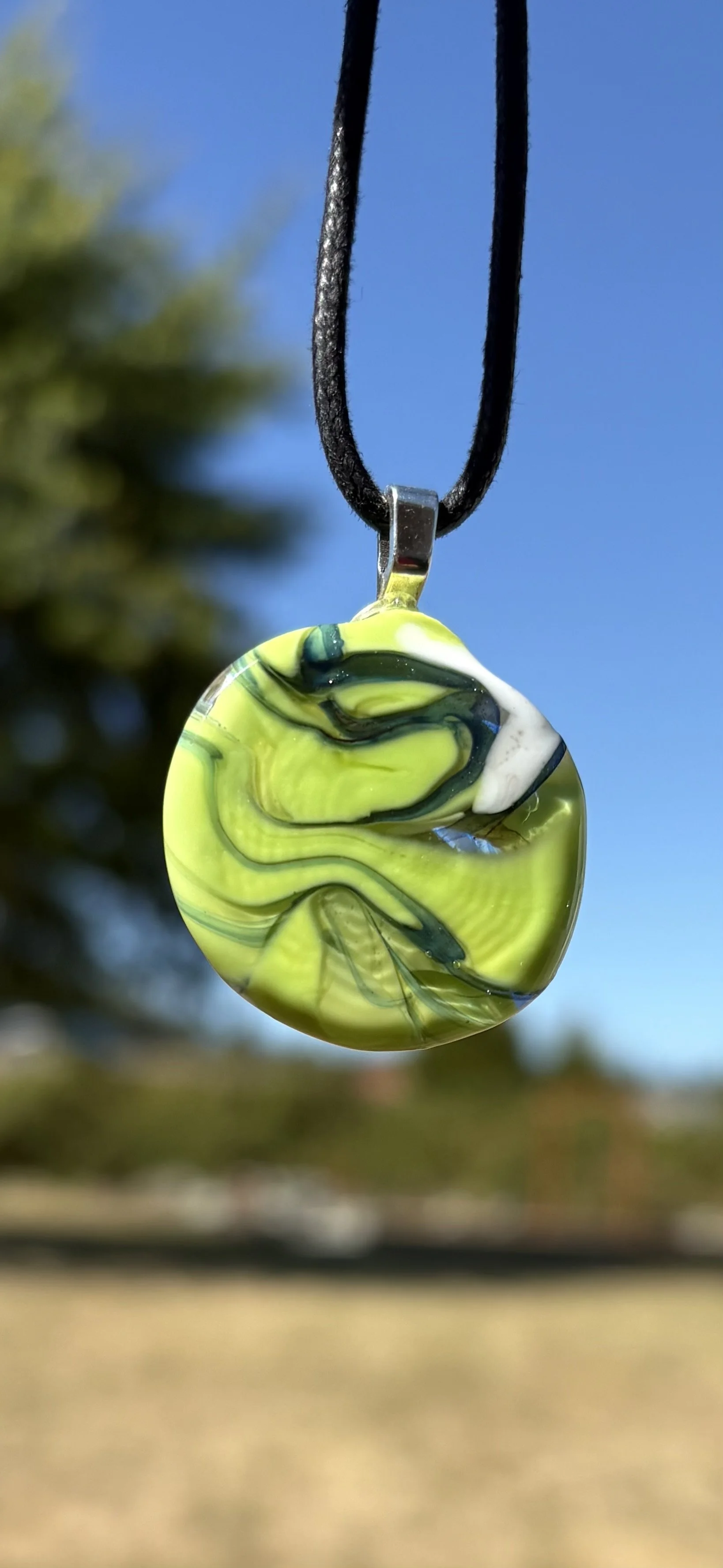 Seattle Sports Theme Pendant 62