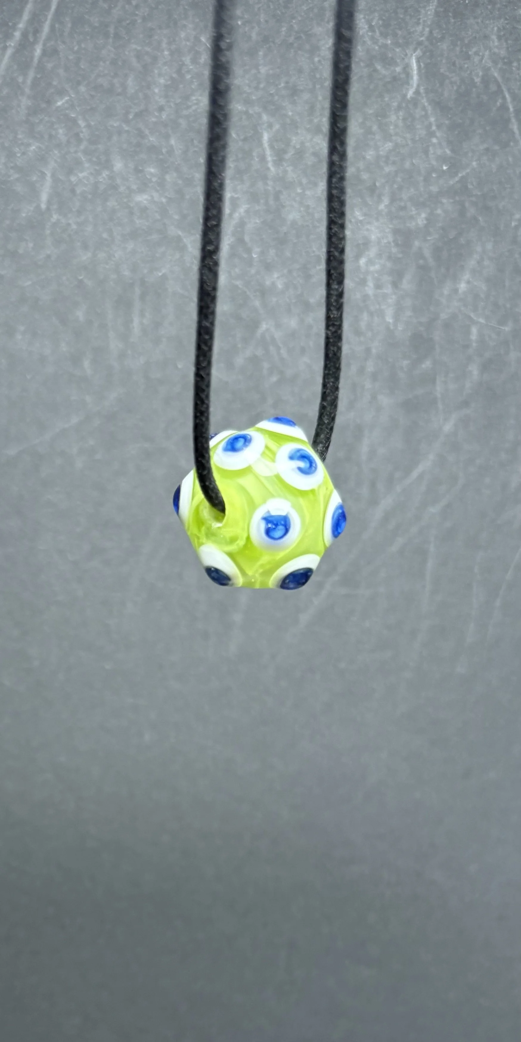 Seattle Sports Theme Bead 105