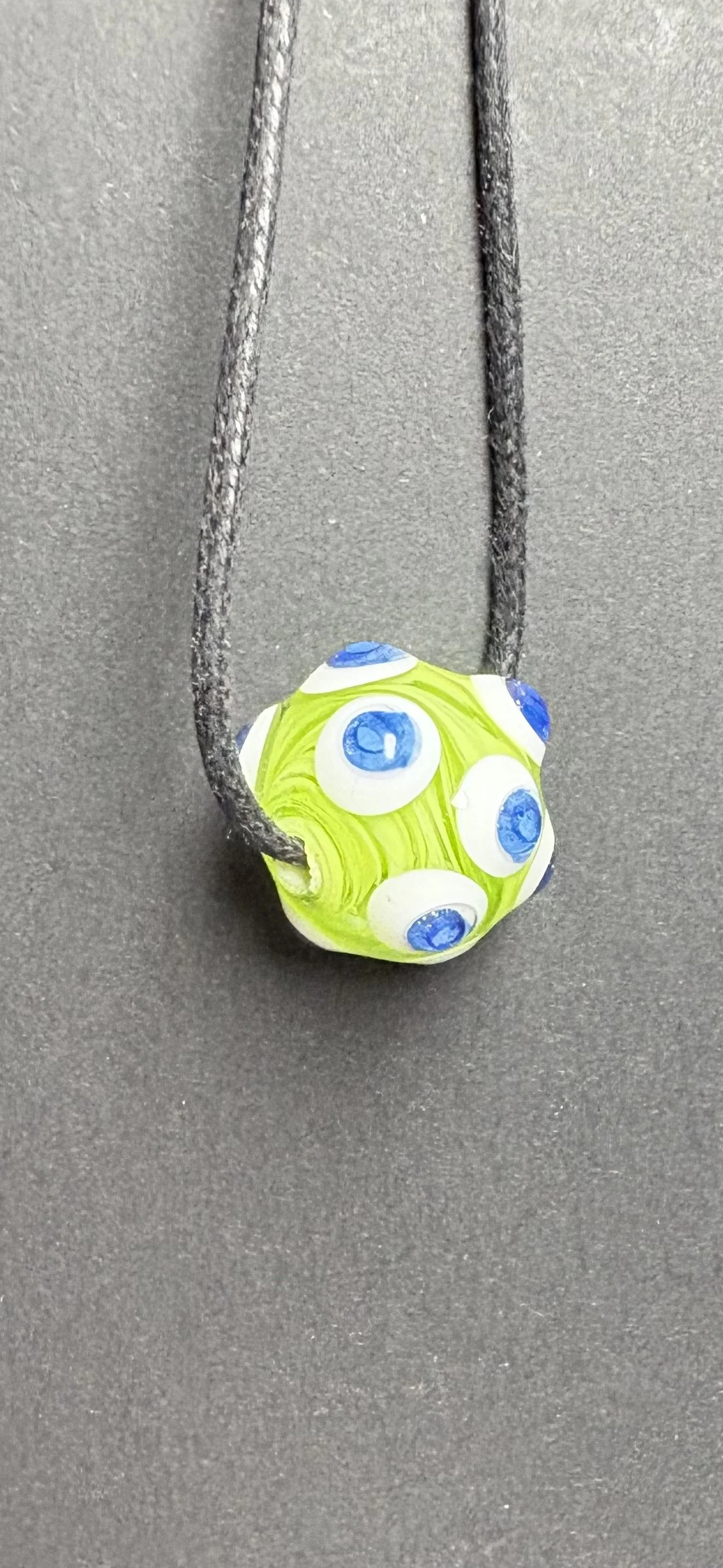 Seattle Sports Theme Bead 145