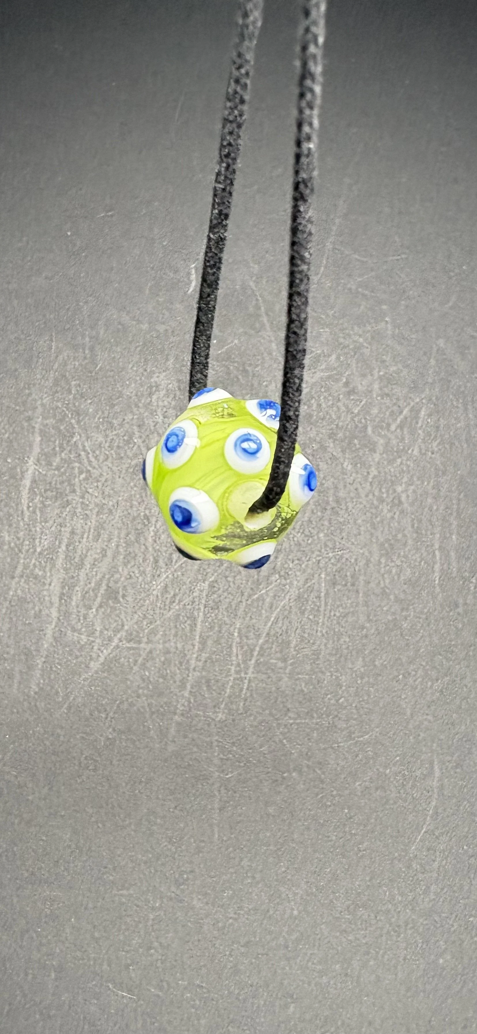 Seattle Sport Theme Bead 104