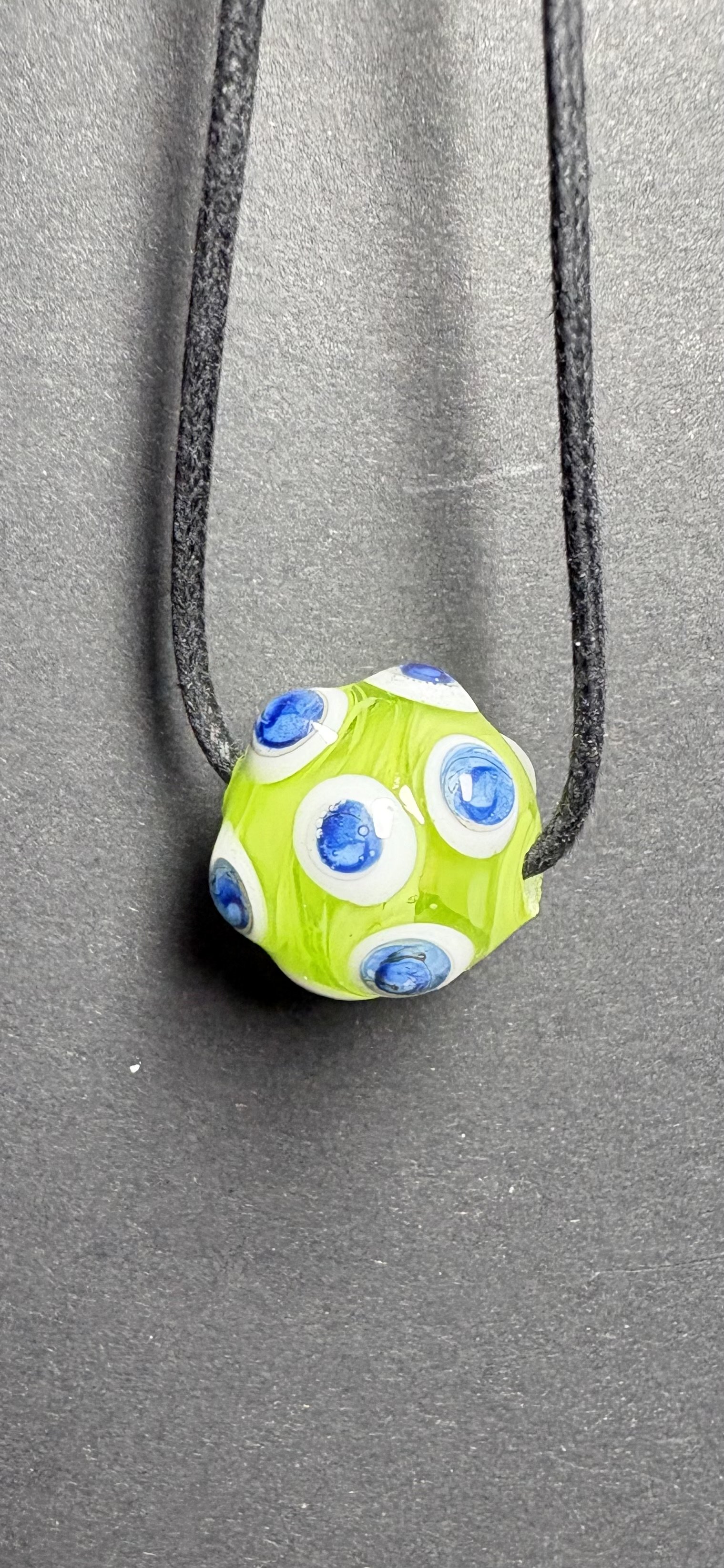 Seattle Sports Theme Bead 146