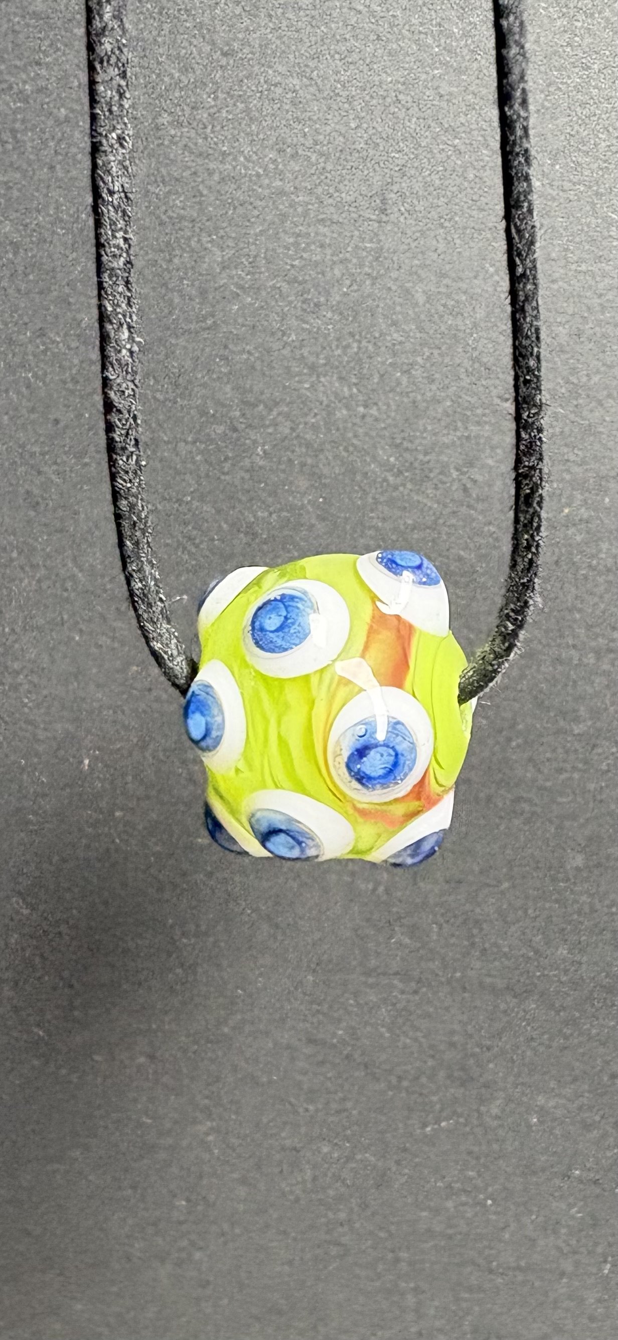 Seattle Sports Theme Bead 147