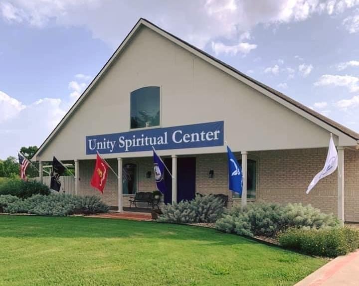 Tai Chi Class @ Unity Spiritual Center