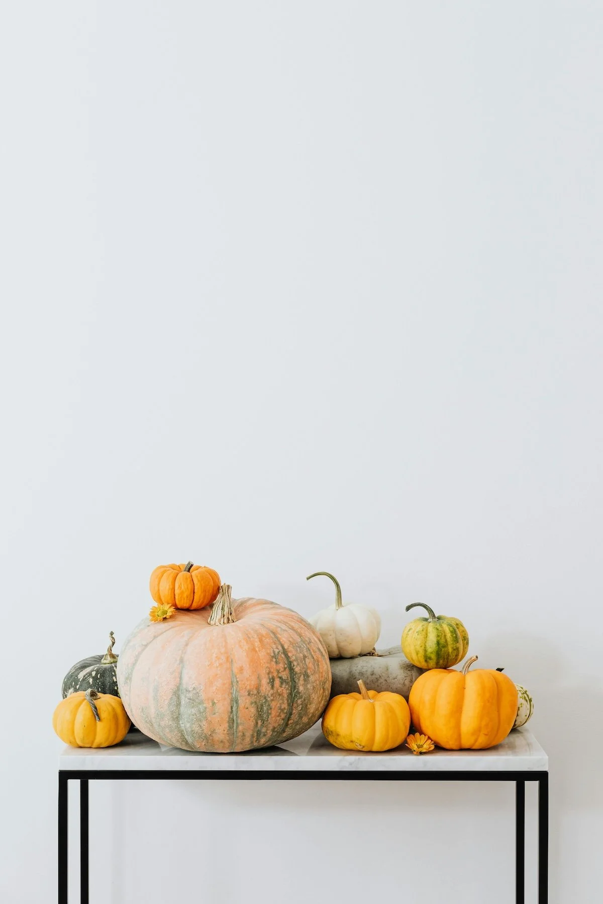 Thankful and Anxious: When Gratitude Feels Hard