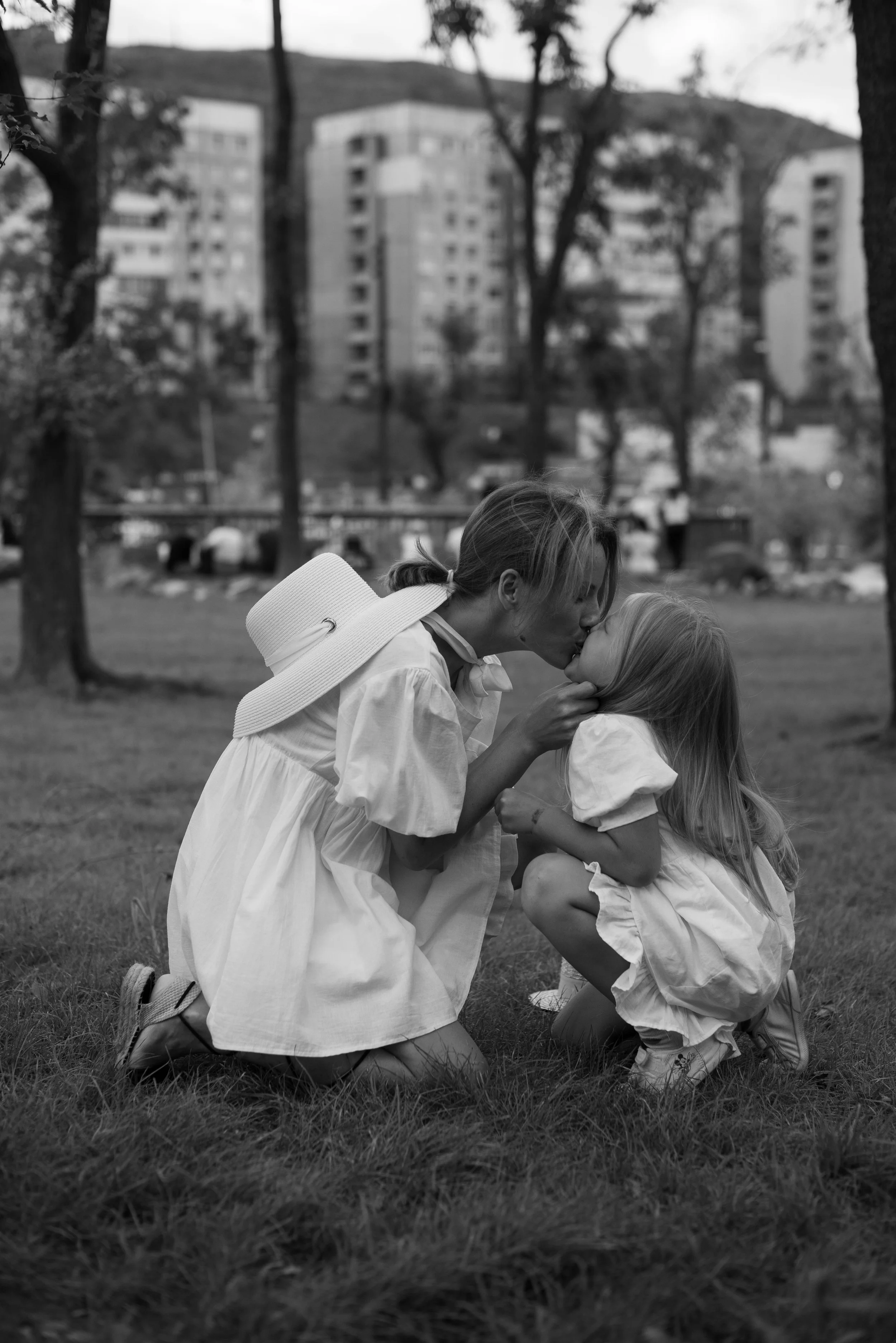 Why Summer Feels So Overwhelming for Mothers