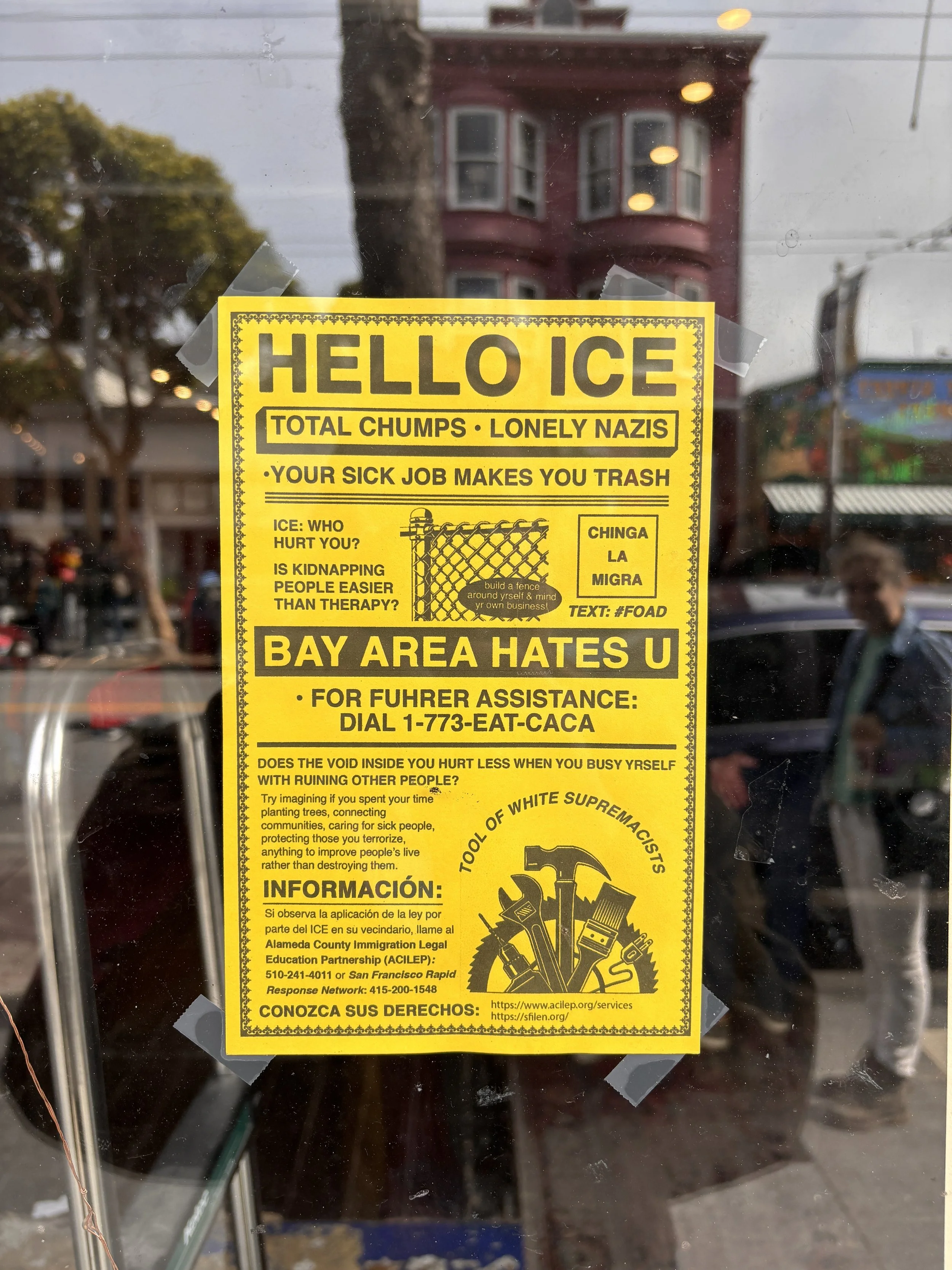 San Francisco 2026