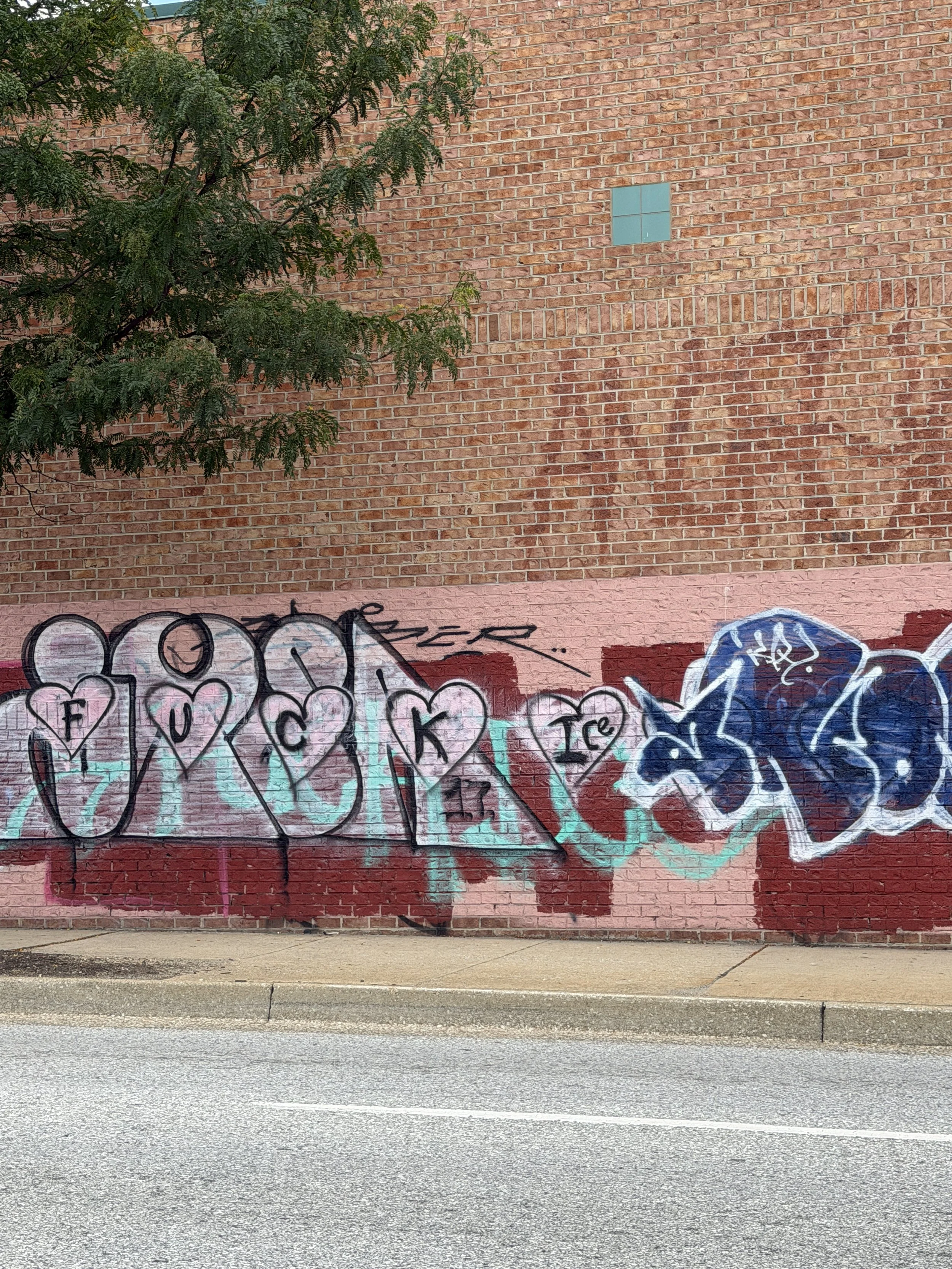 Baltimore 2026