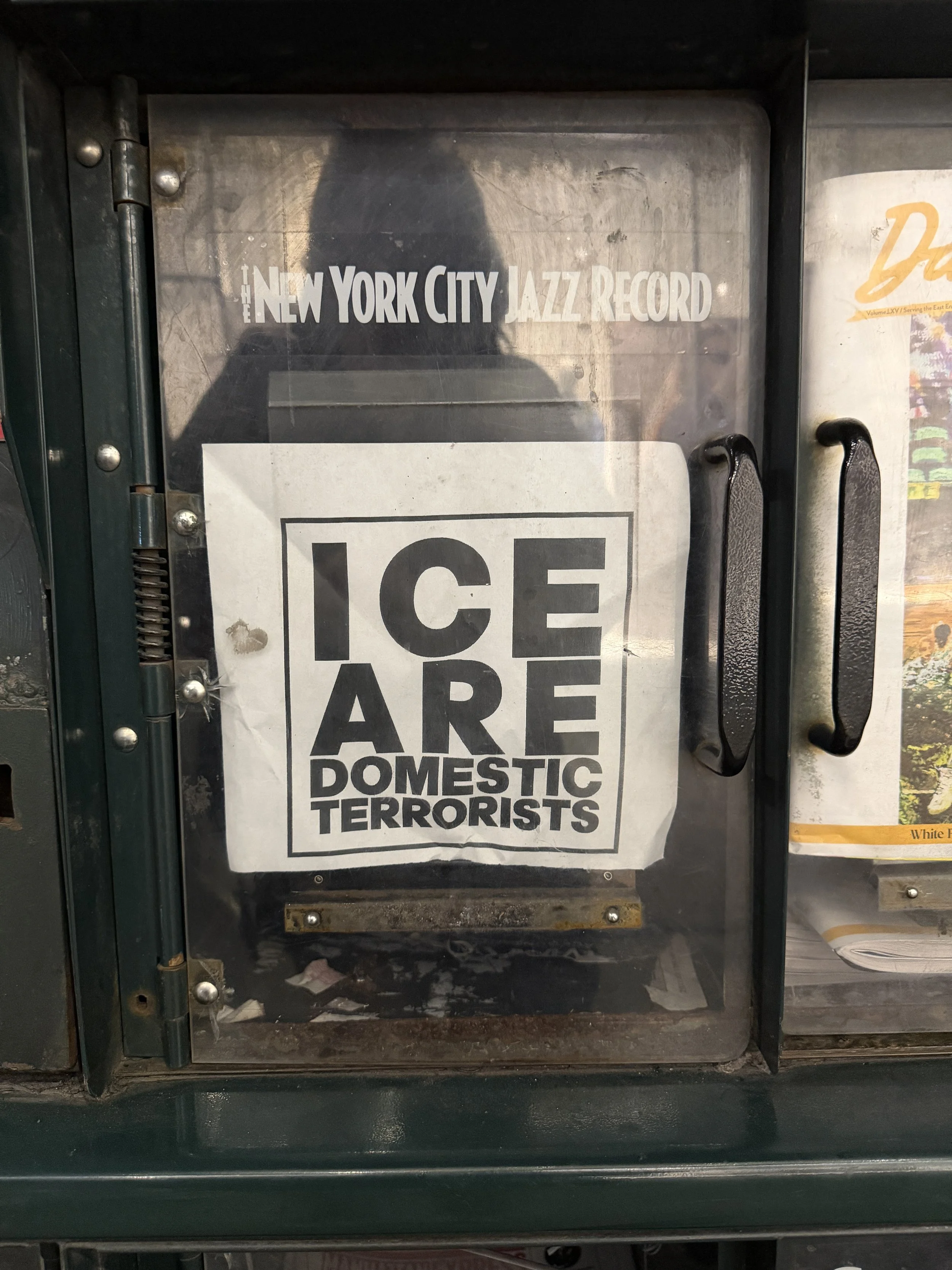 New York City 2026