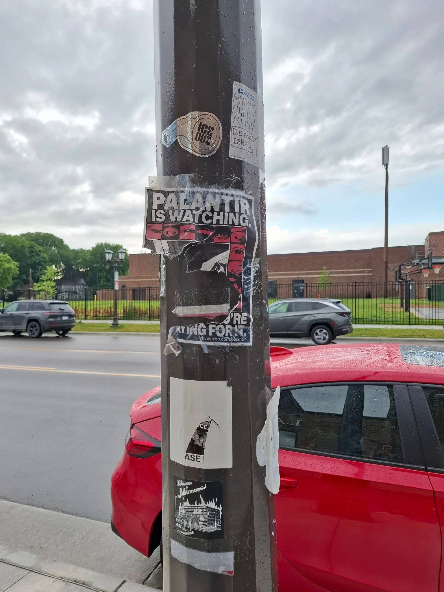 Saint Paul, MN 2026