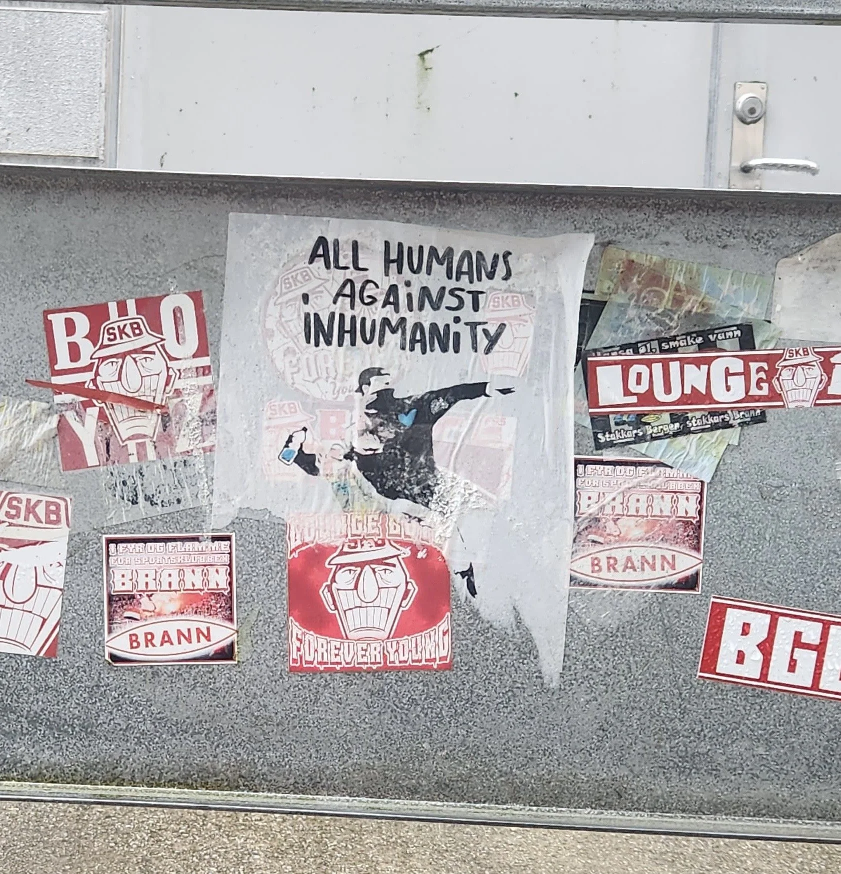 Bergen, Norway 2026