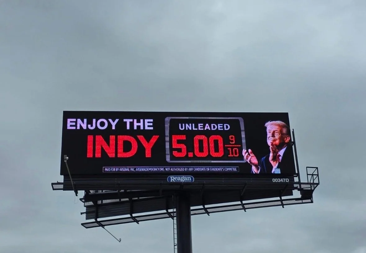Indianapolis 2026