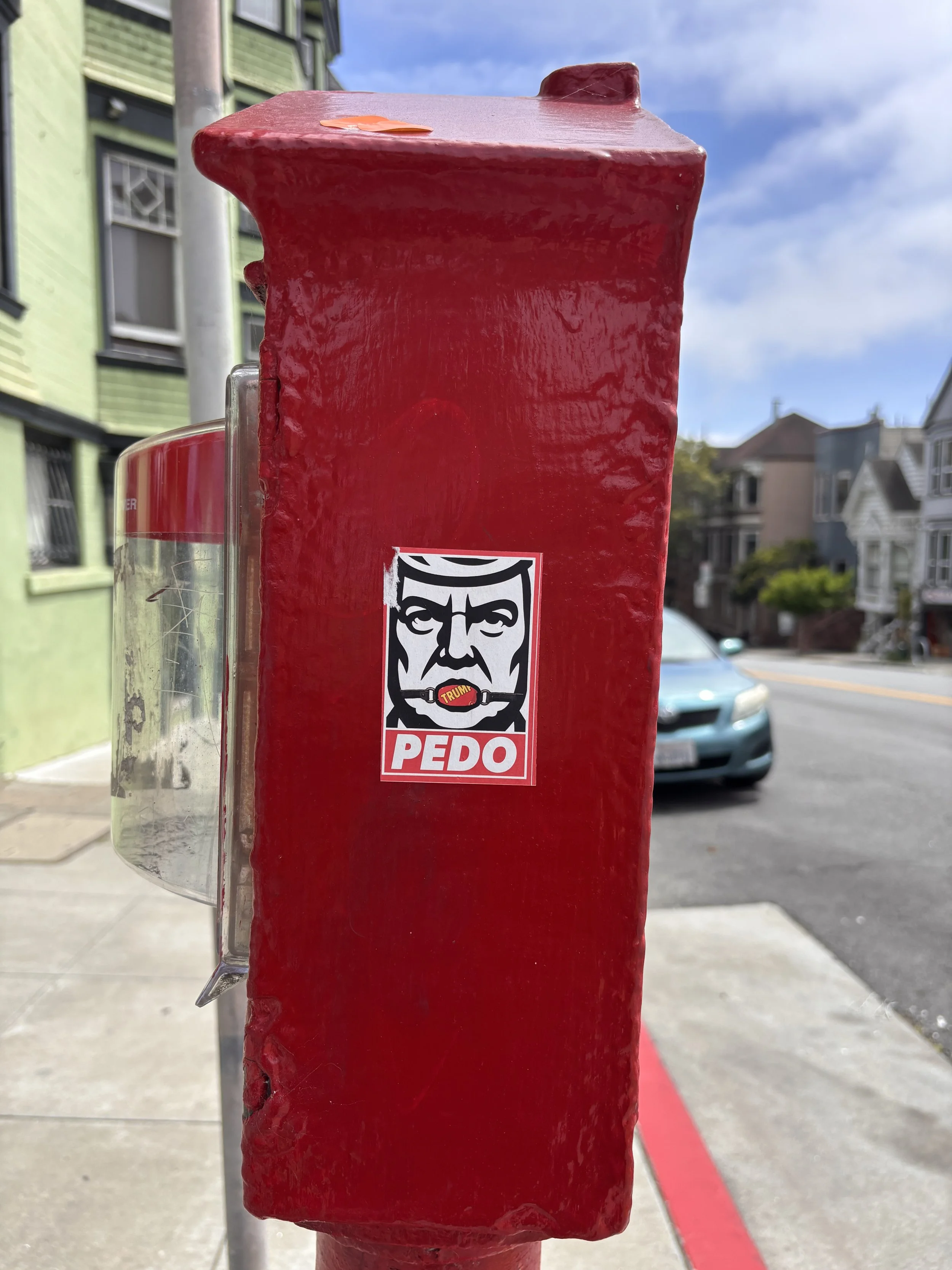 San Francisco 2026