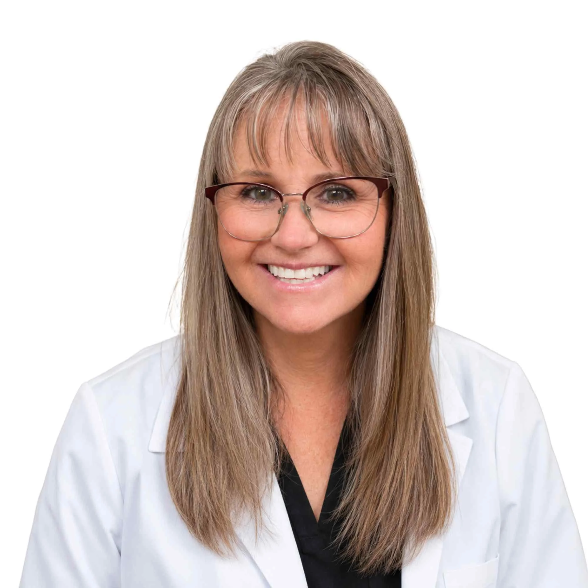 Sandy Lindsey FNP-C, Certified Brain Health Coach