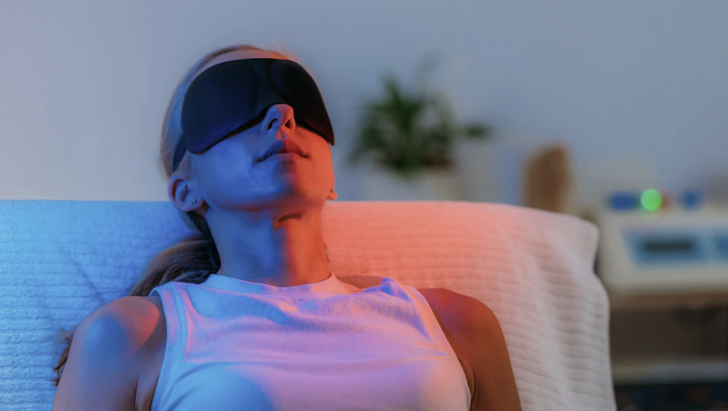 Step 2: Personalized Guided Wellness Journey 