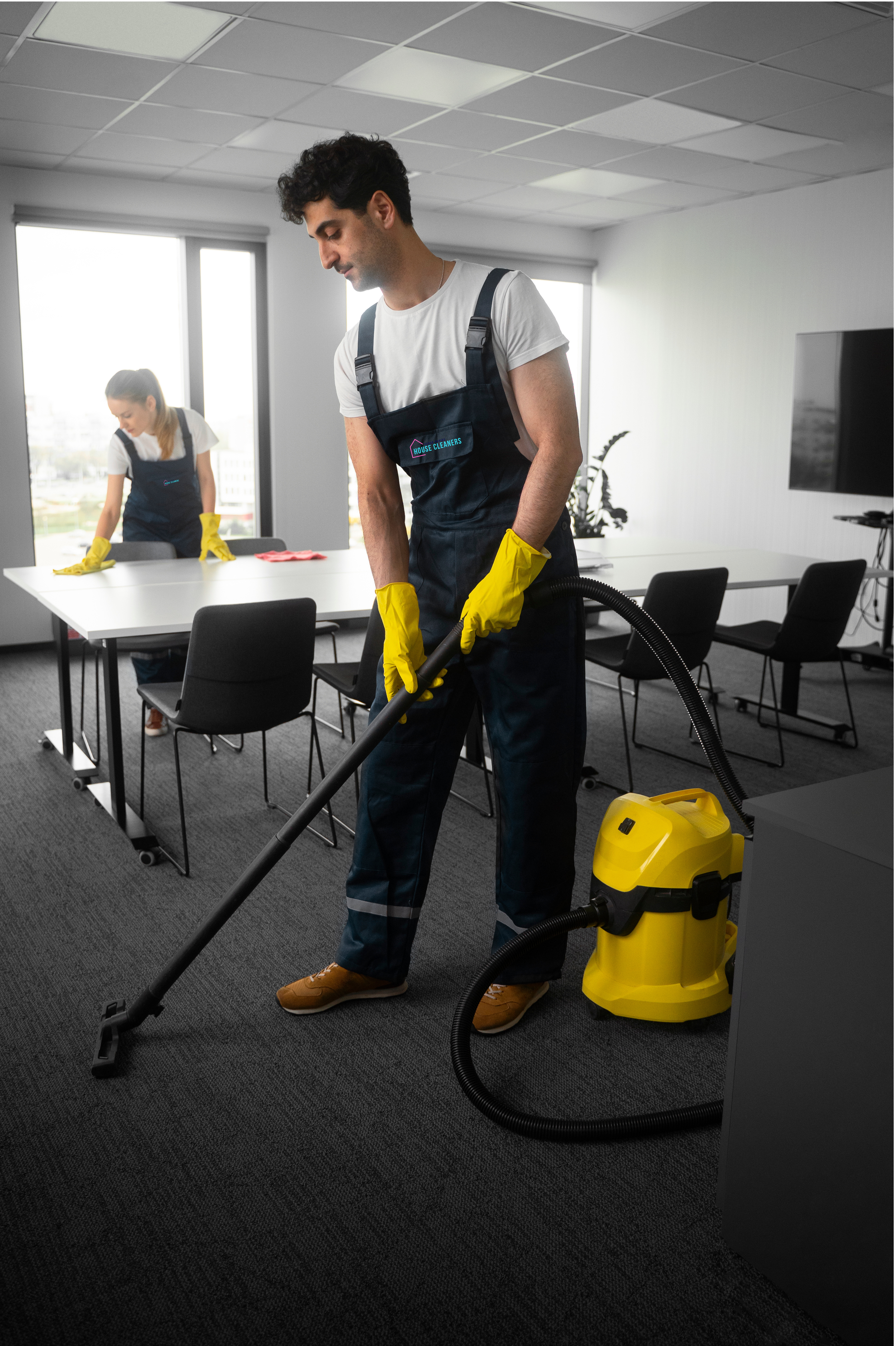 CR HOUSE CLEANERS | Get Clean Now — Book Today