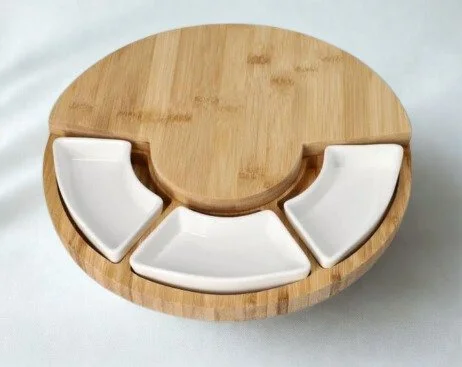 Cheese Board