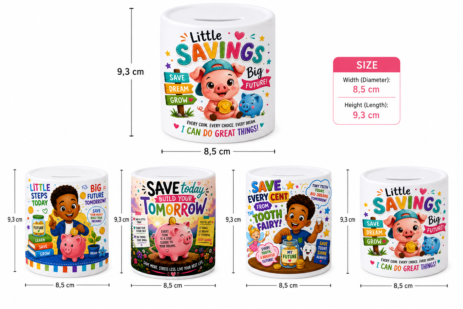 Piggy Bank - Size.png
