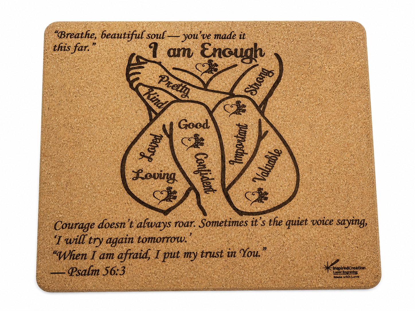 Mouse Pad