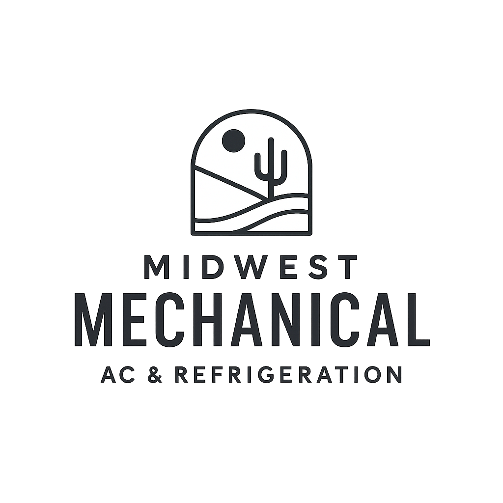 Midwest Mechanical AC &amp; Refrigeration