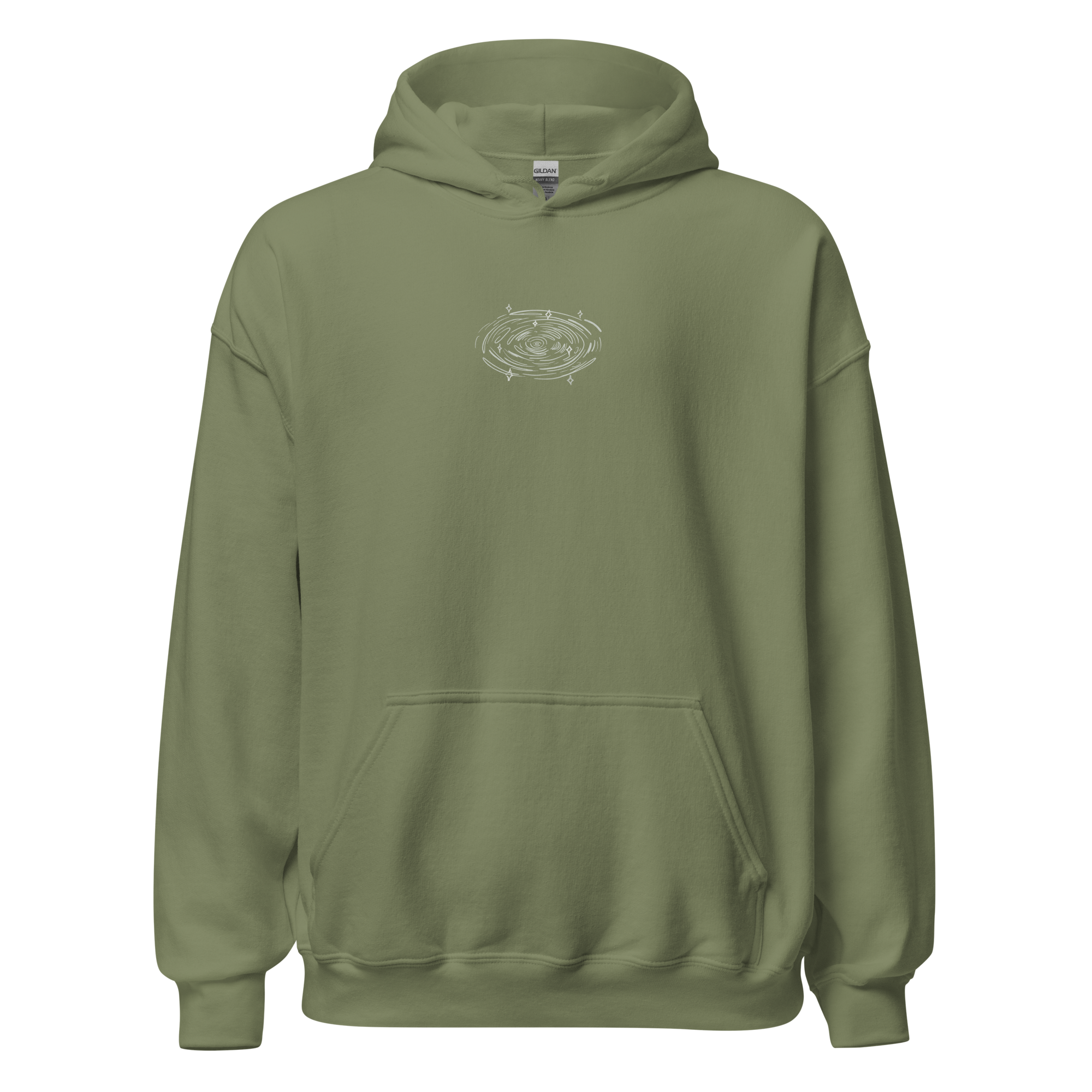 Retrograde Hoodie
