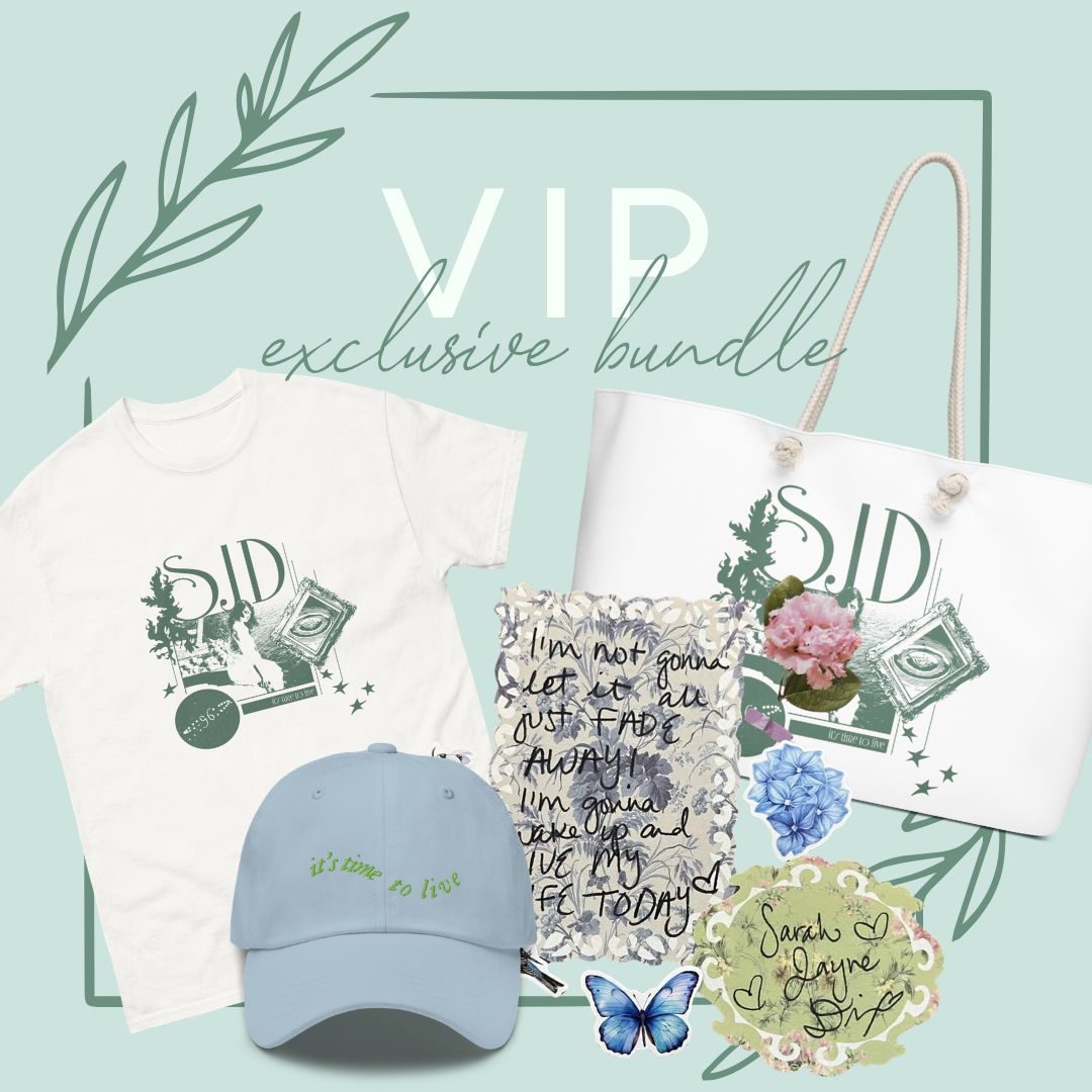 VIP Bundle
