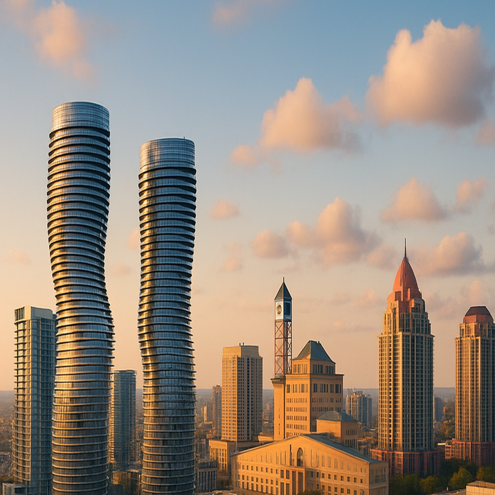 Mississauga City