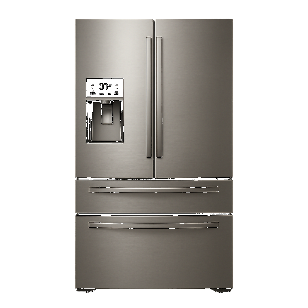 refrigerator/freezer