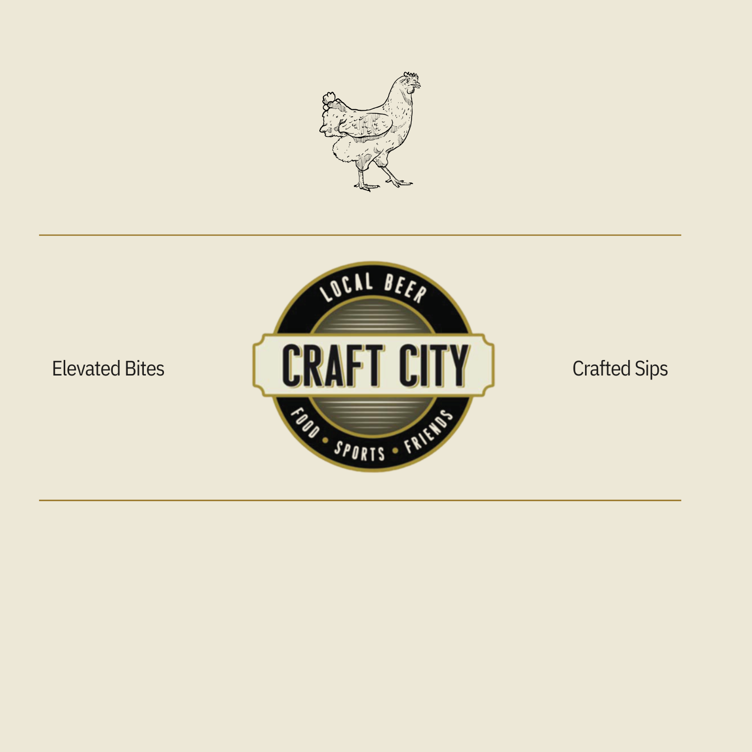 Craft City Pub