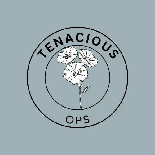 Tenacious Ops