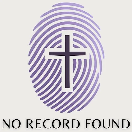 ⸻

✨ The Launch of &ldquo;No Record Found&rdquo; Ministries ✨

What began as a whisper from God has now become a mission. Today we officially launch No Record Found Ministries, a movement born from redemption, rooted in grace, and led by the belief t
