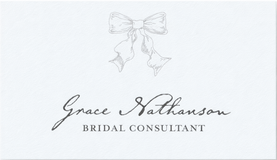 Custom Illustration and Invitation Design NYC