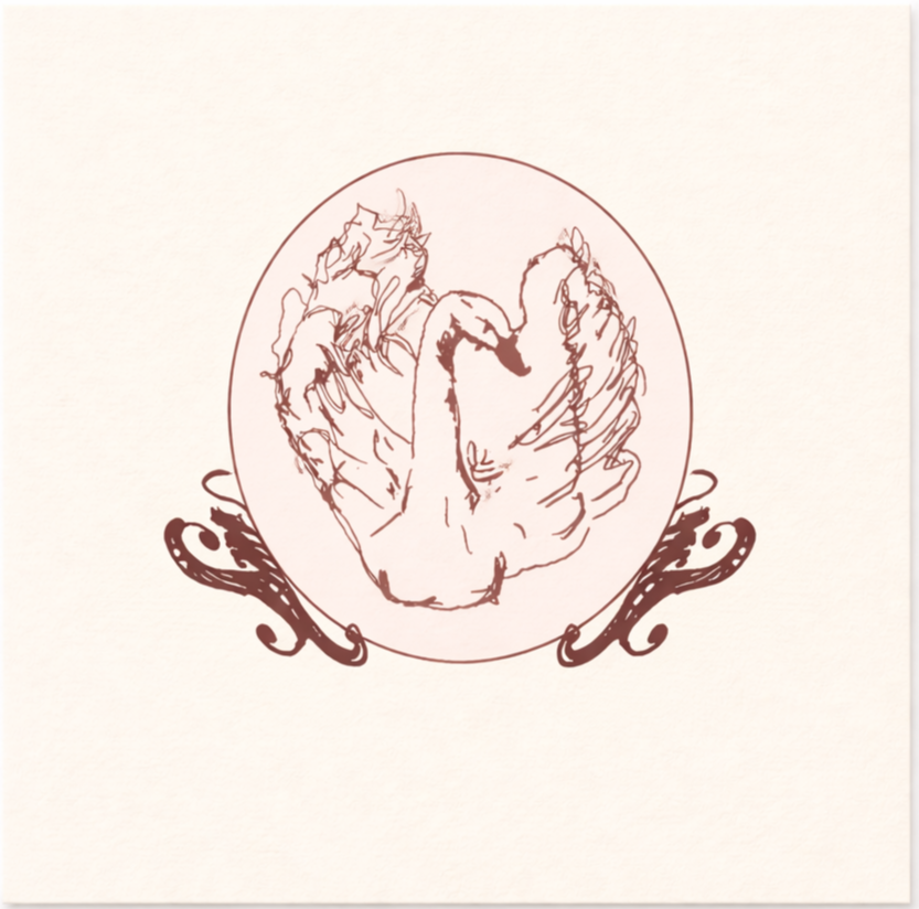 Custom Invitation design and bespoke stationery