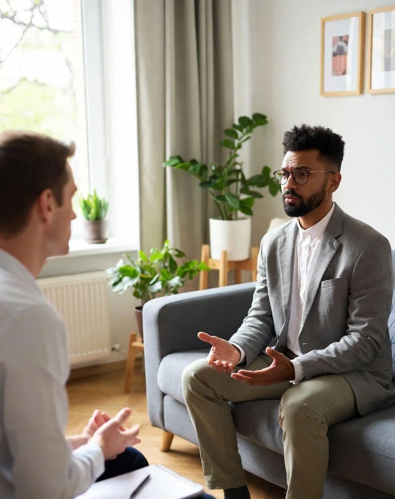 Individual Counseling